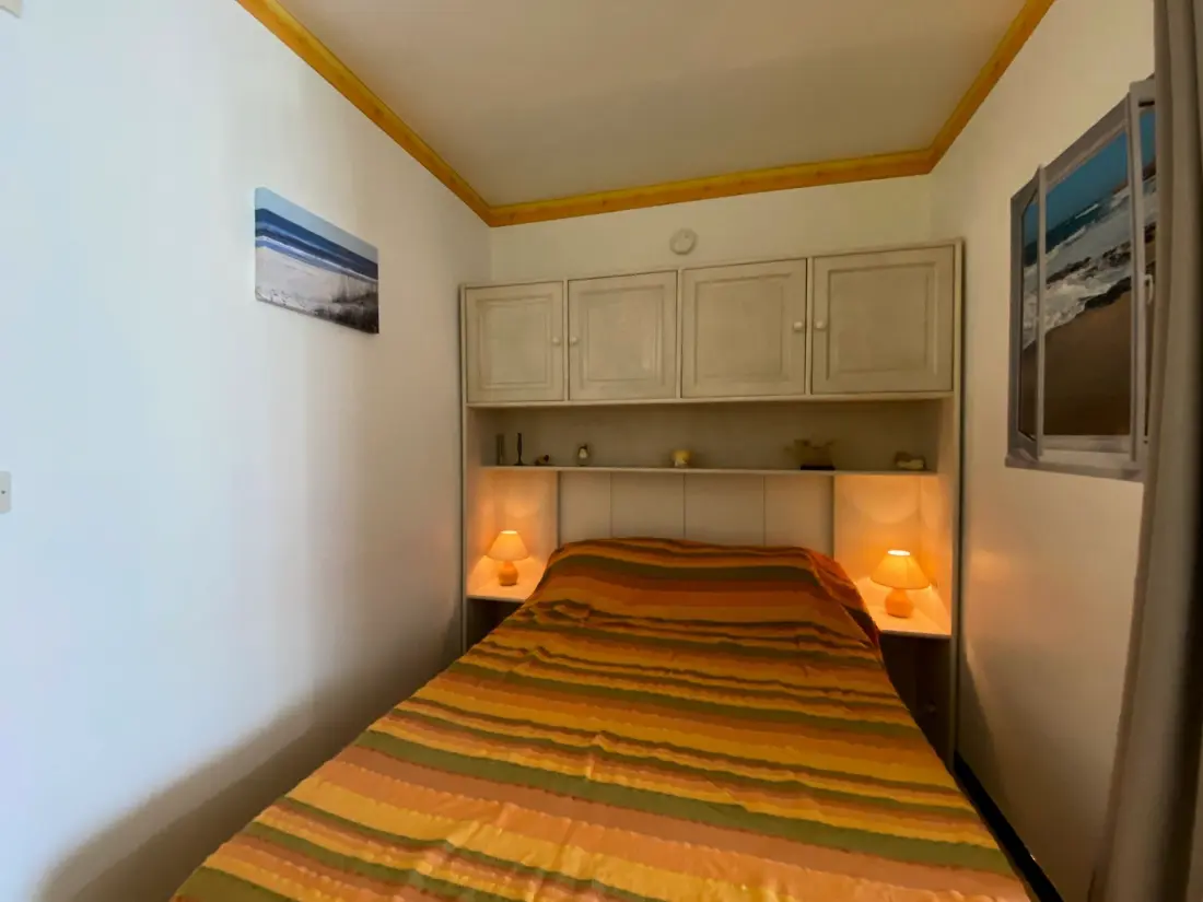 Location de Vacances Balaruc-les-Bains 641