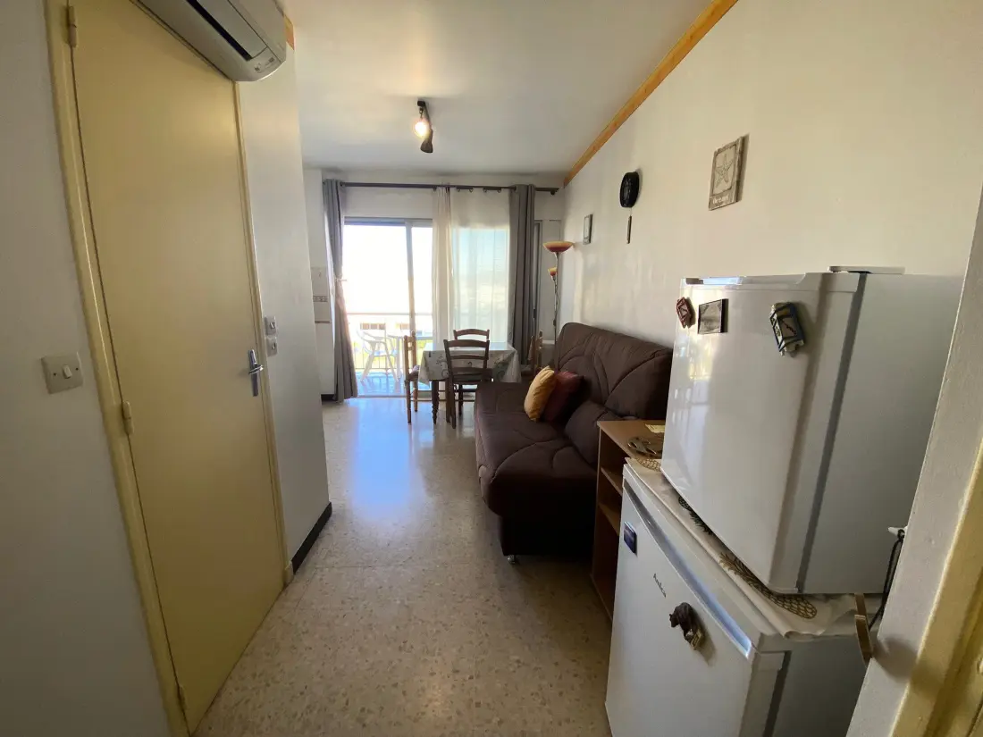 Location de Vacances Balaruc-les-Bains 641