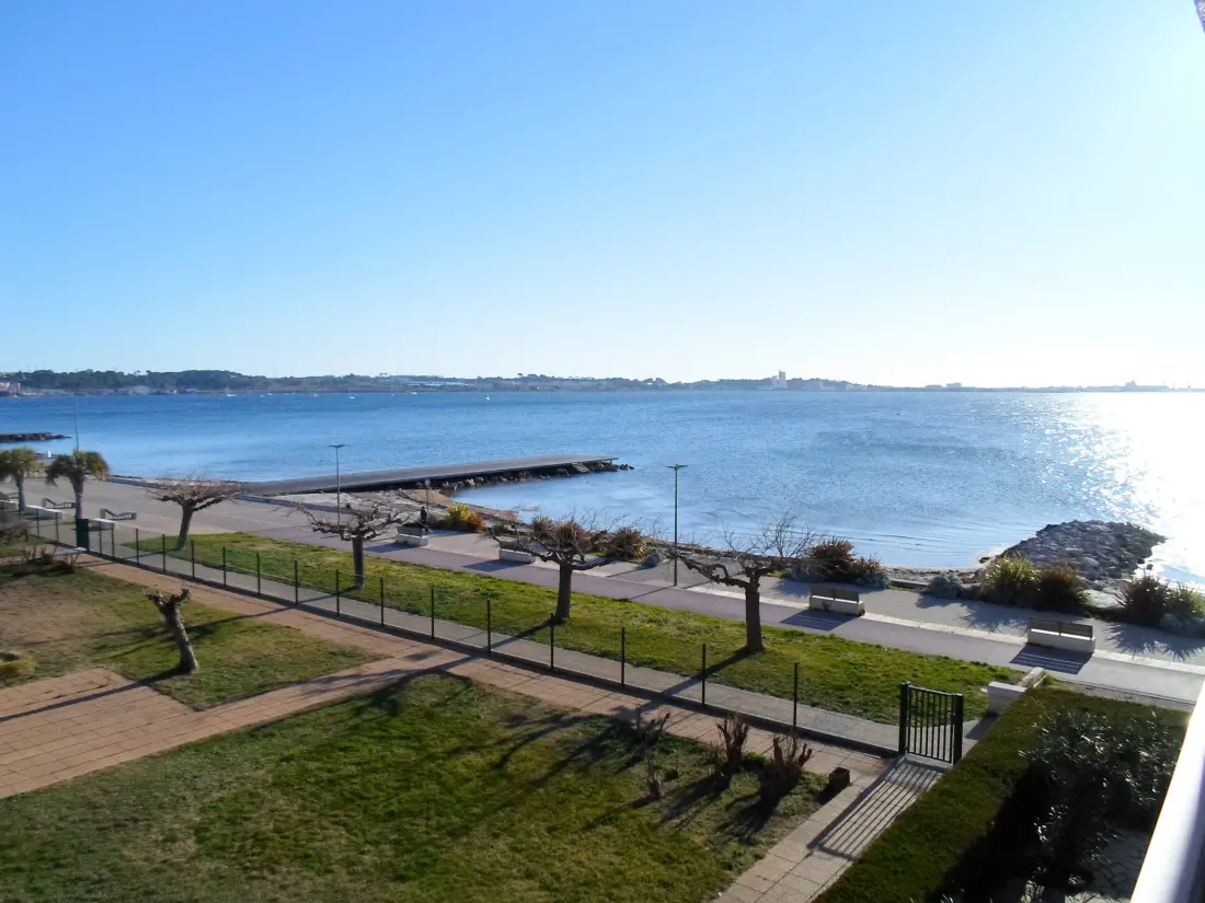 Location de Vacances Balaruc-les-Bains 641