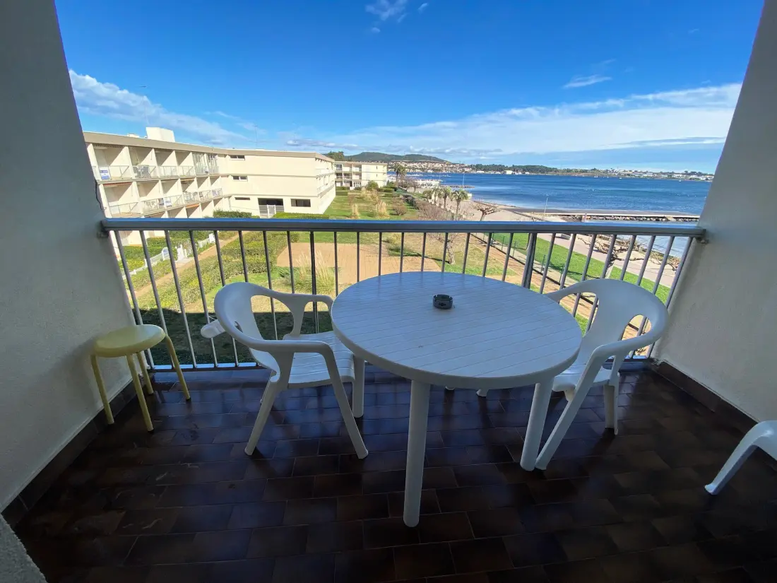 Location de Vacances Balaruc-les-Bains 641