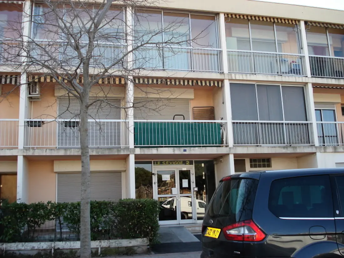 Location de Vacances Balaruc-les-Bains 641