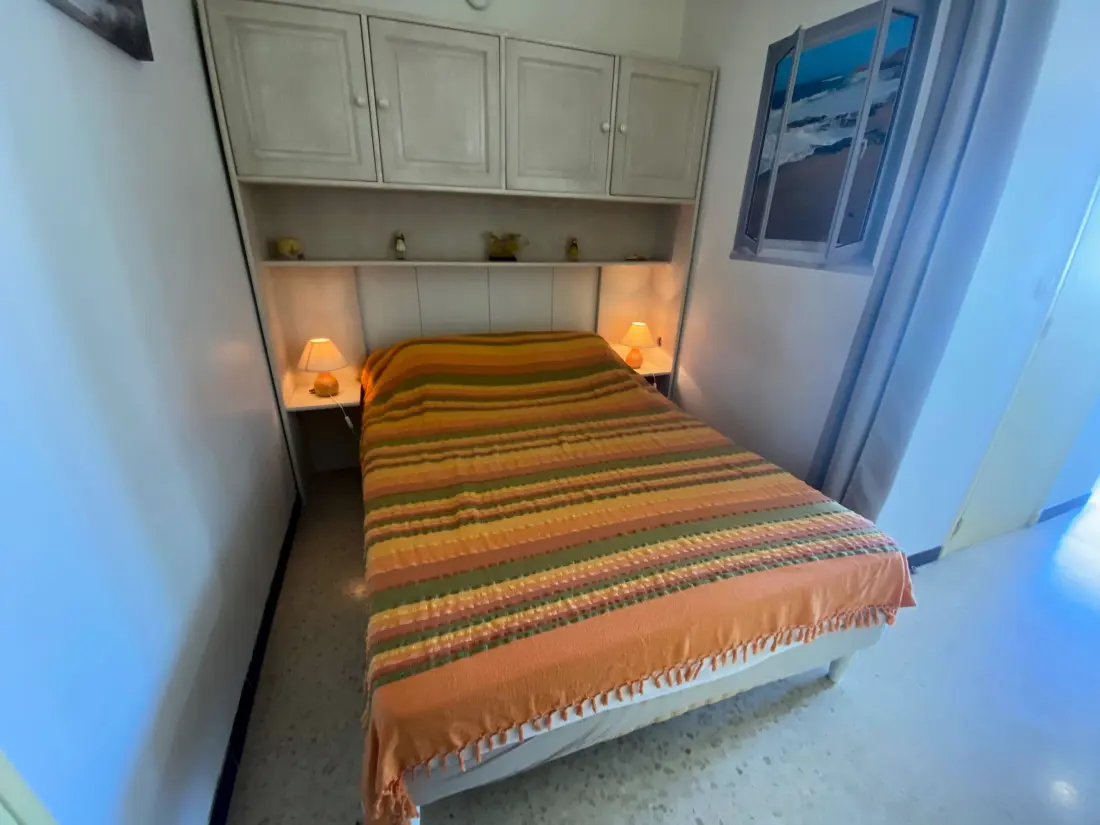 Location de Vacances Balaruc-les-Bains 641