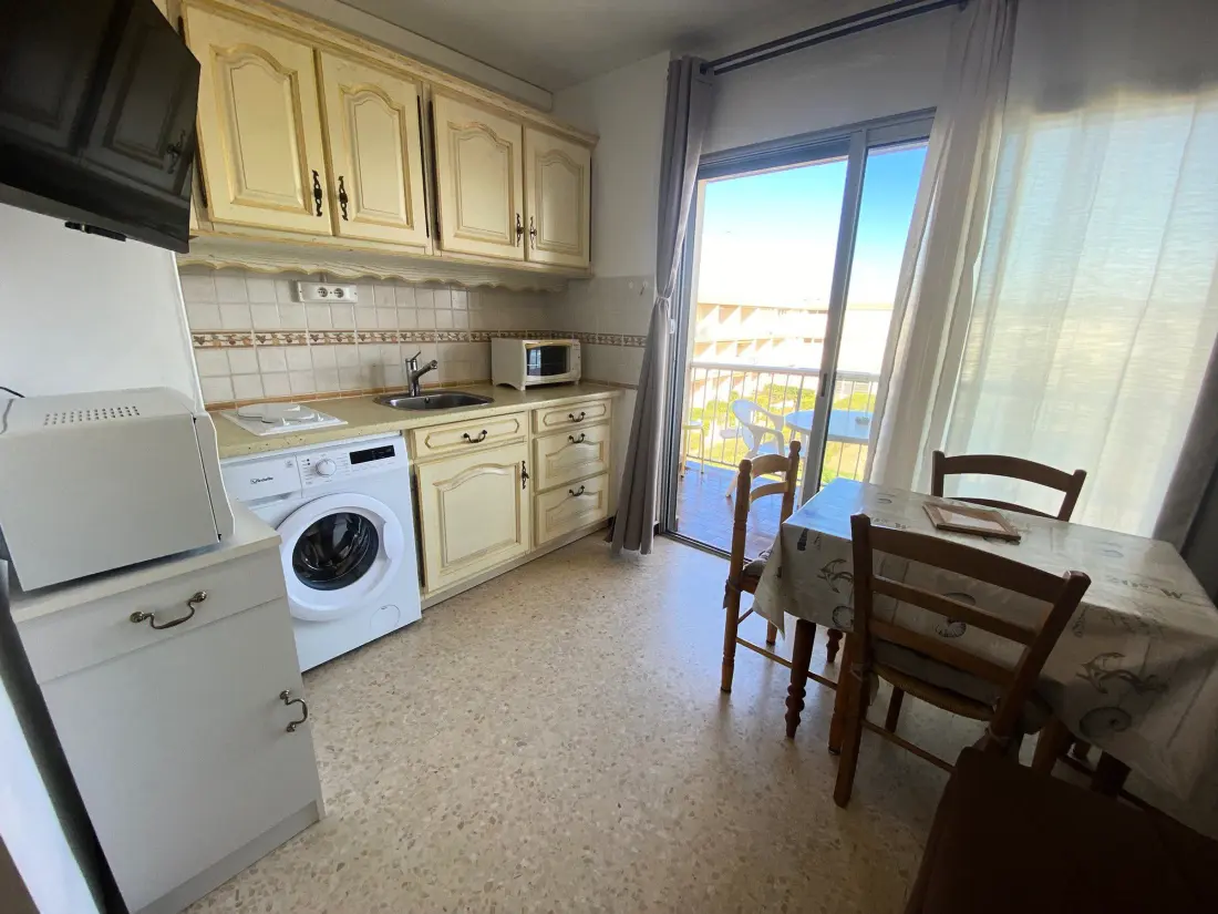 Location de Vacances Balaruc-les-Bains 641