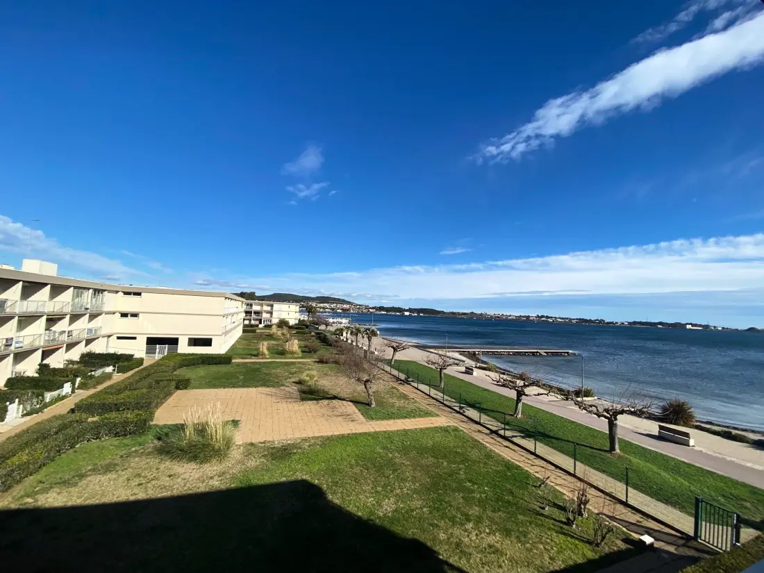 Location de Vacances Balaruc-les-Bains 641