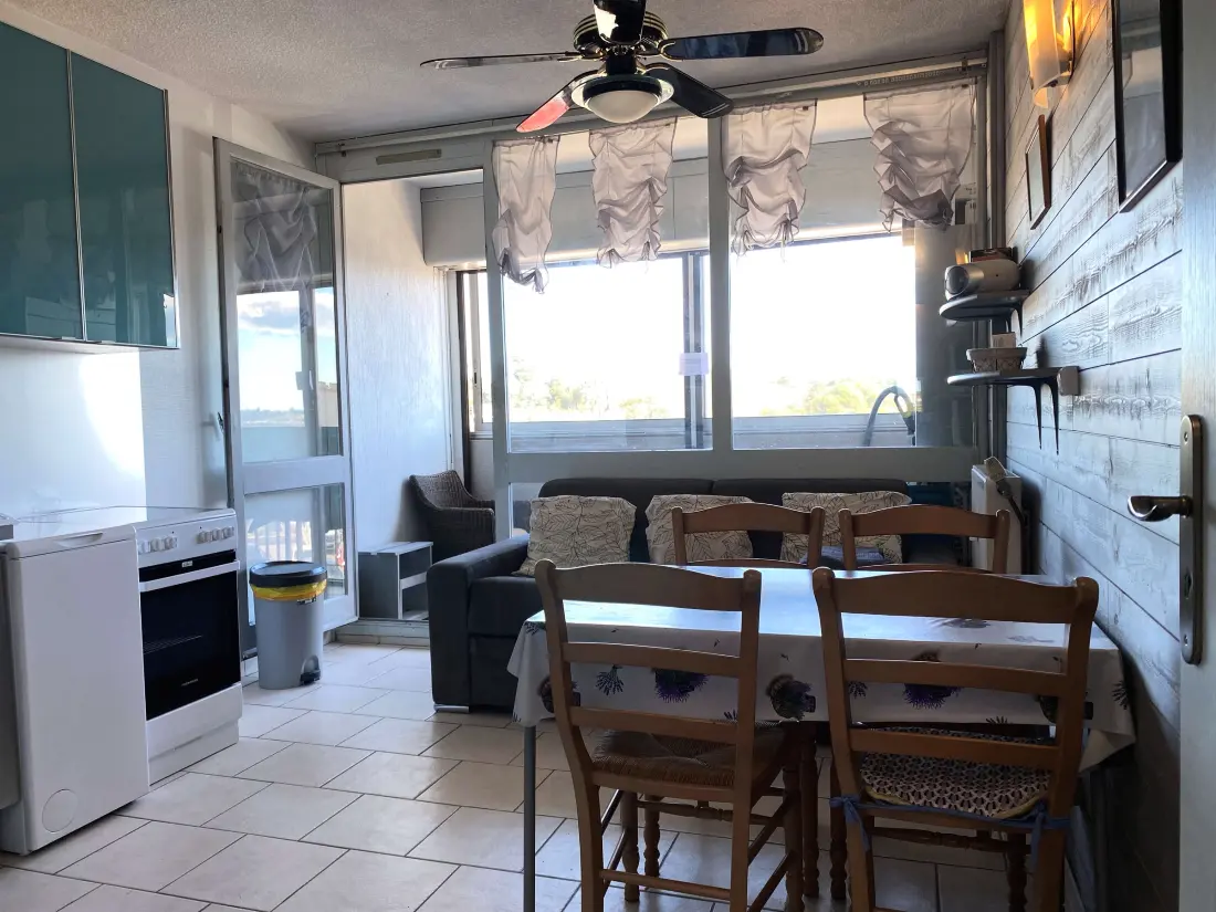 Location de Vacances Balaruc-les-Bains 642