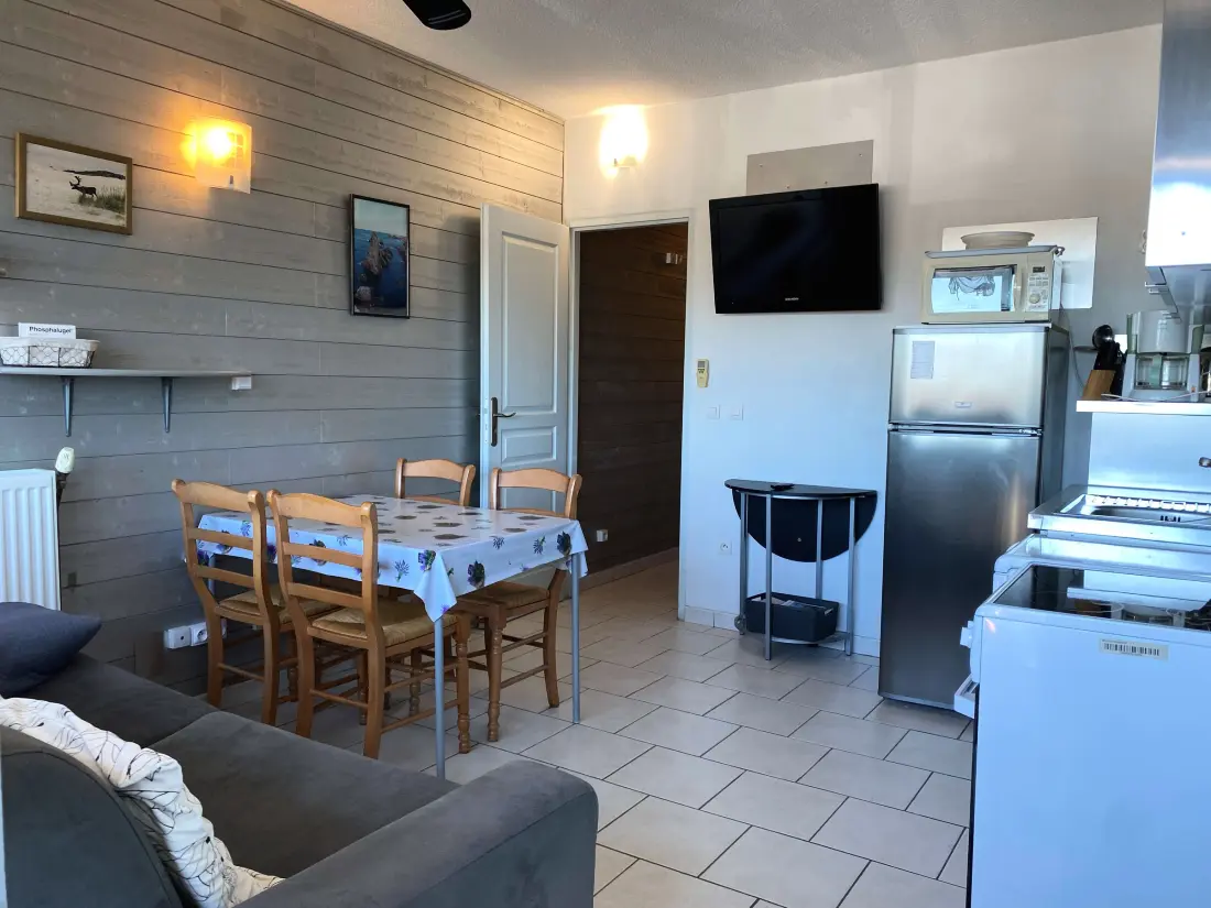 Location de Vacances Balaruc-les-Bains 642