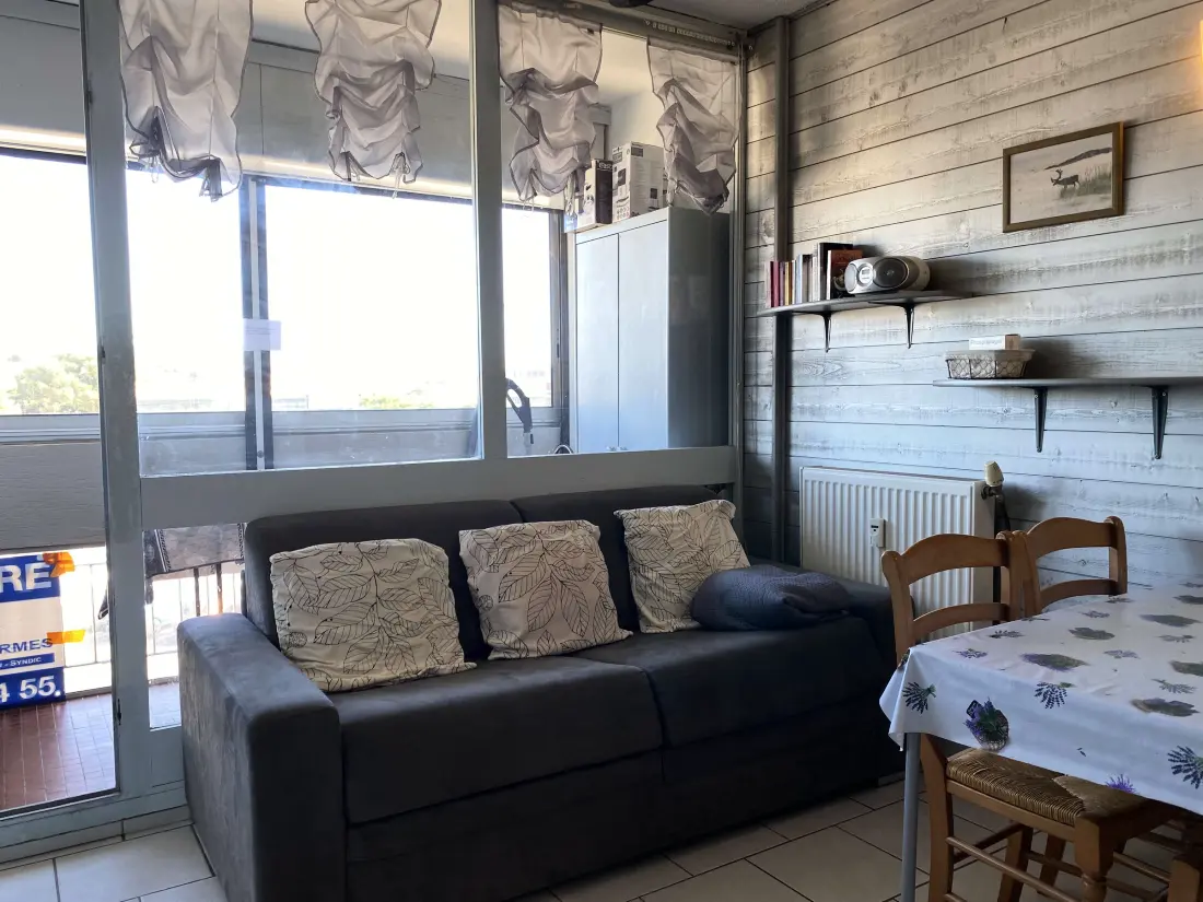 Location de Vacances Balaruc-les-Bains 642