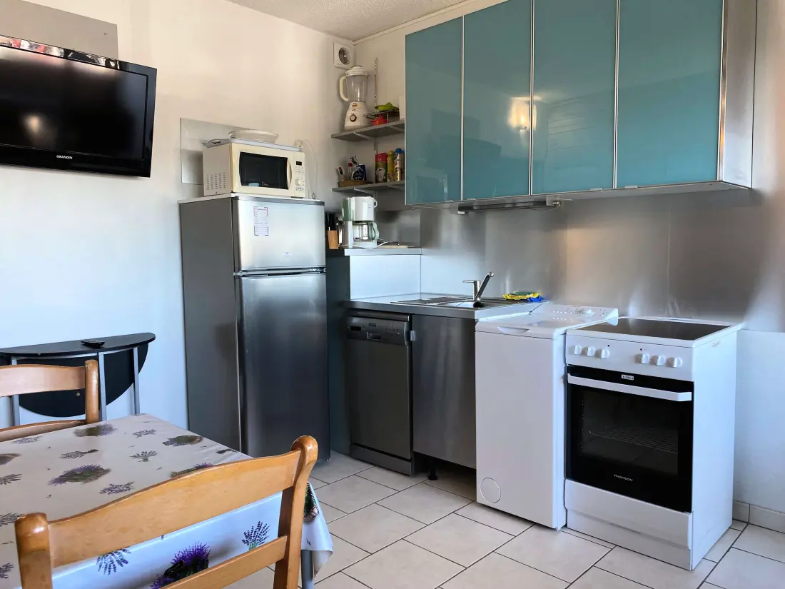 Location de Vacances Balaruc-les-Bains 642