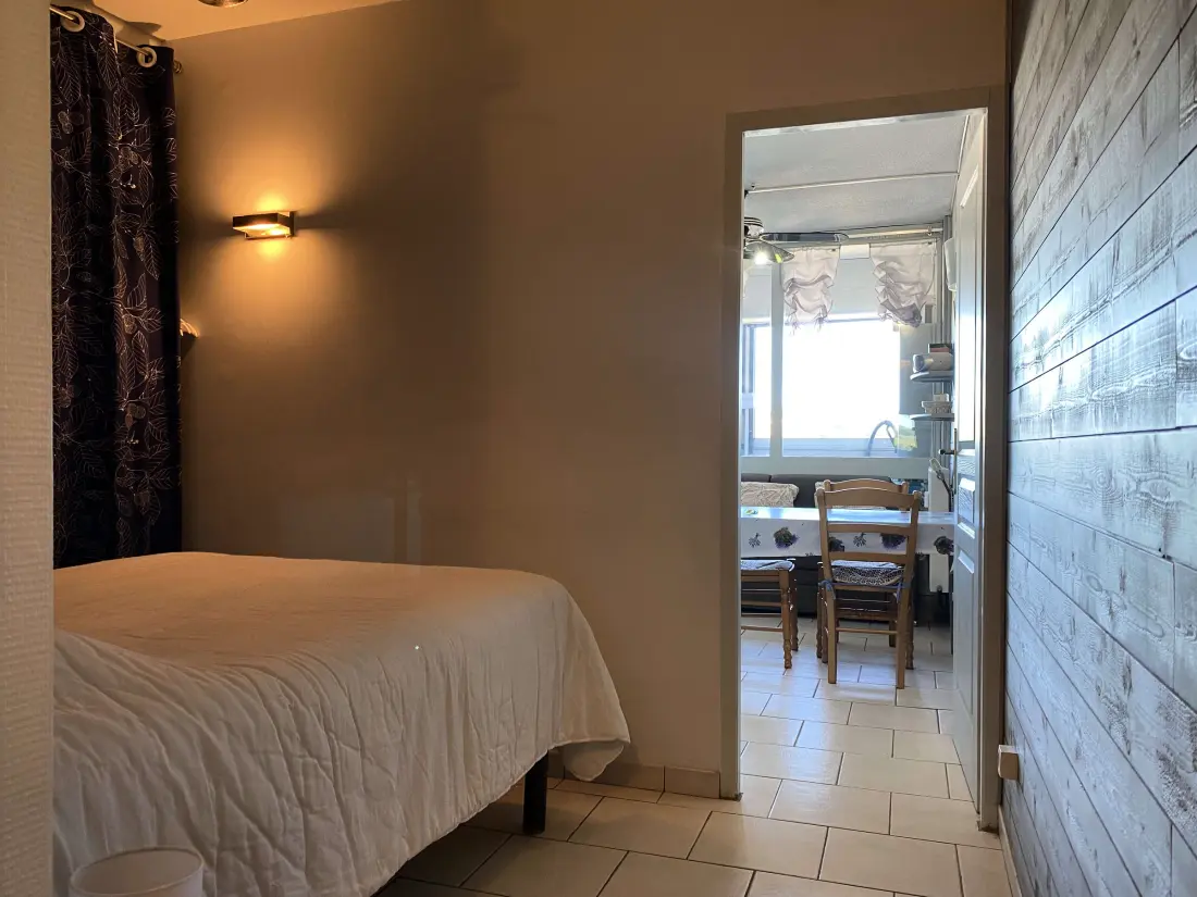 Location de Vacances Balaruc-les-Bains 642