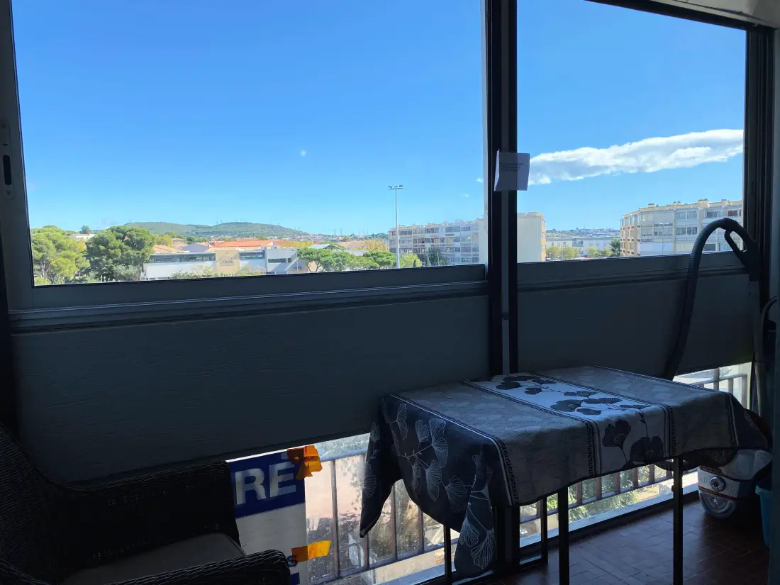 Location de Vacances Balaruc-les-Bains 642