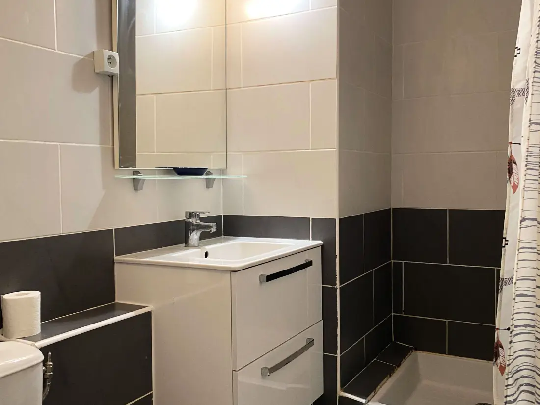 Location de Vacances Balaruc-les-Bains 642