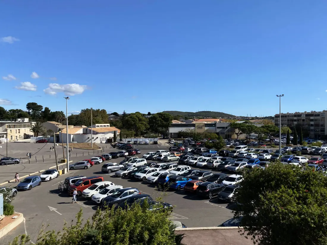 Location de Vacances Balaruc-les-Bains 642