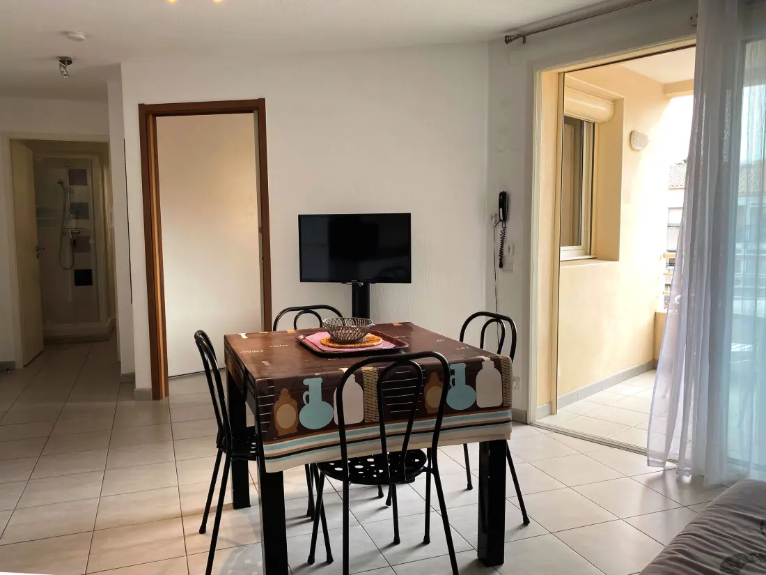 Location de Vacances Balaruc-les-Bains 643