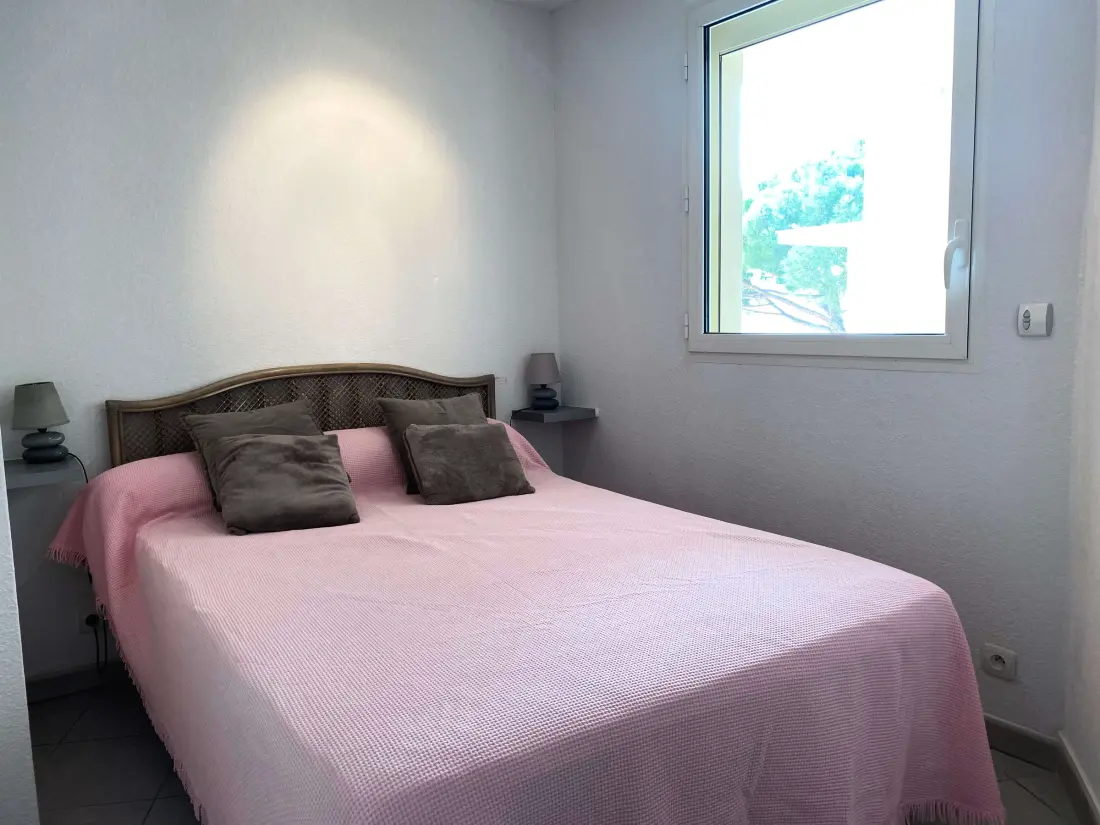Location de Vacances Balaruc-les-Bains 643