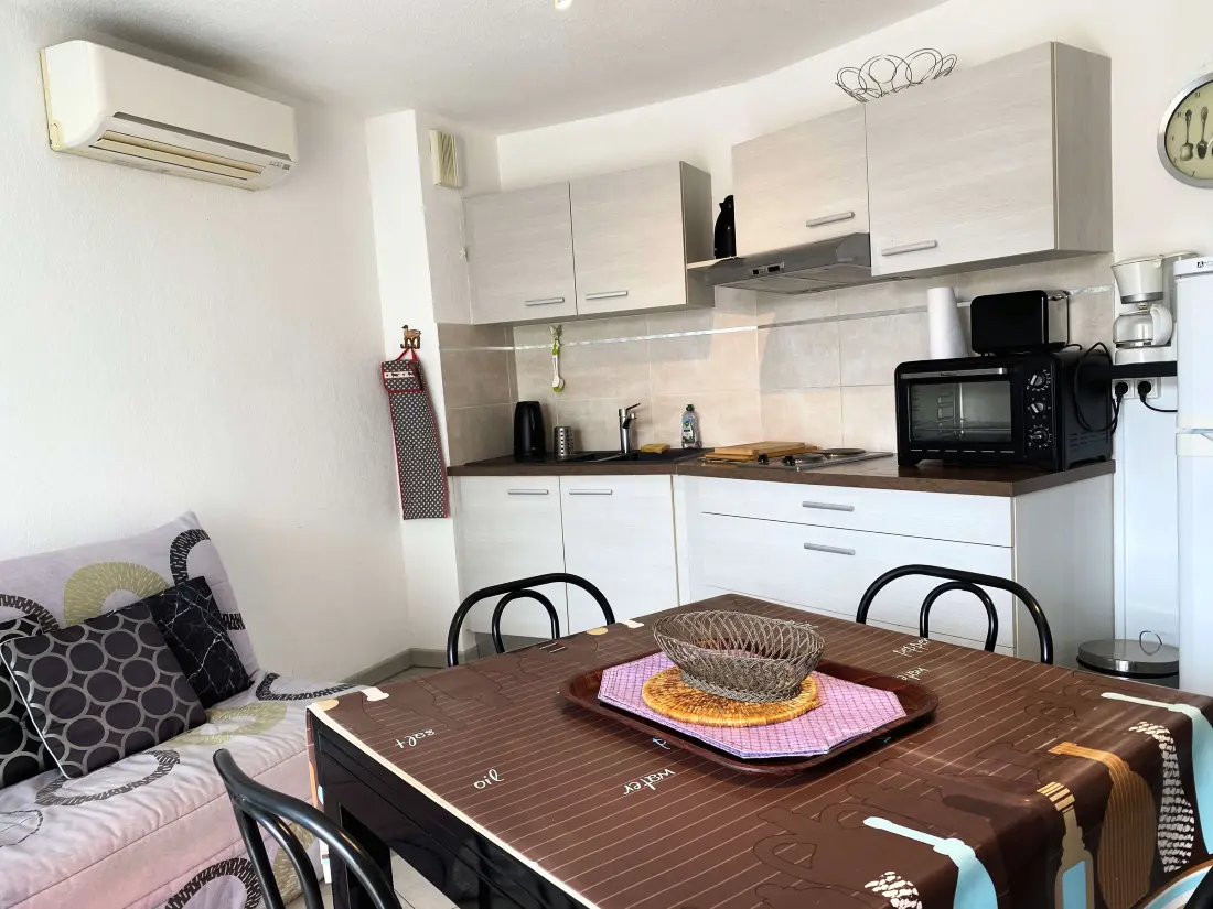 Location de Vacances Balaruc-les-Bains 643