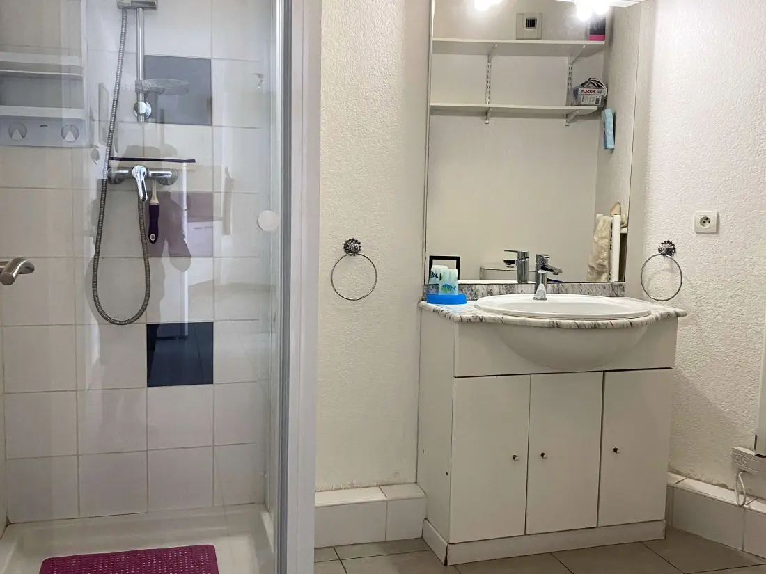 Location de Vacances Balaruc-les-Bains 643
