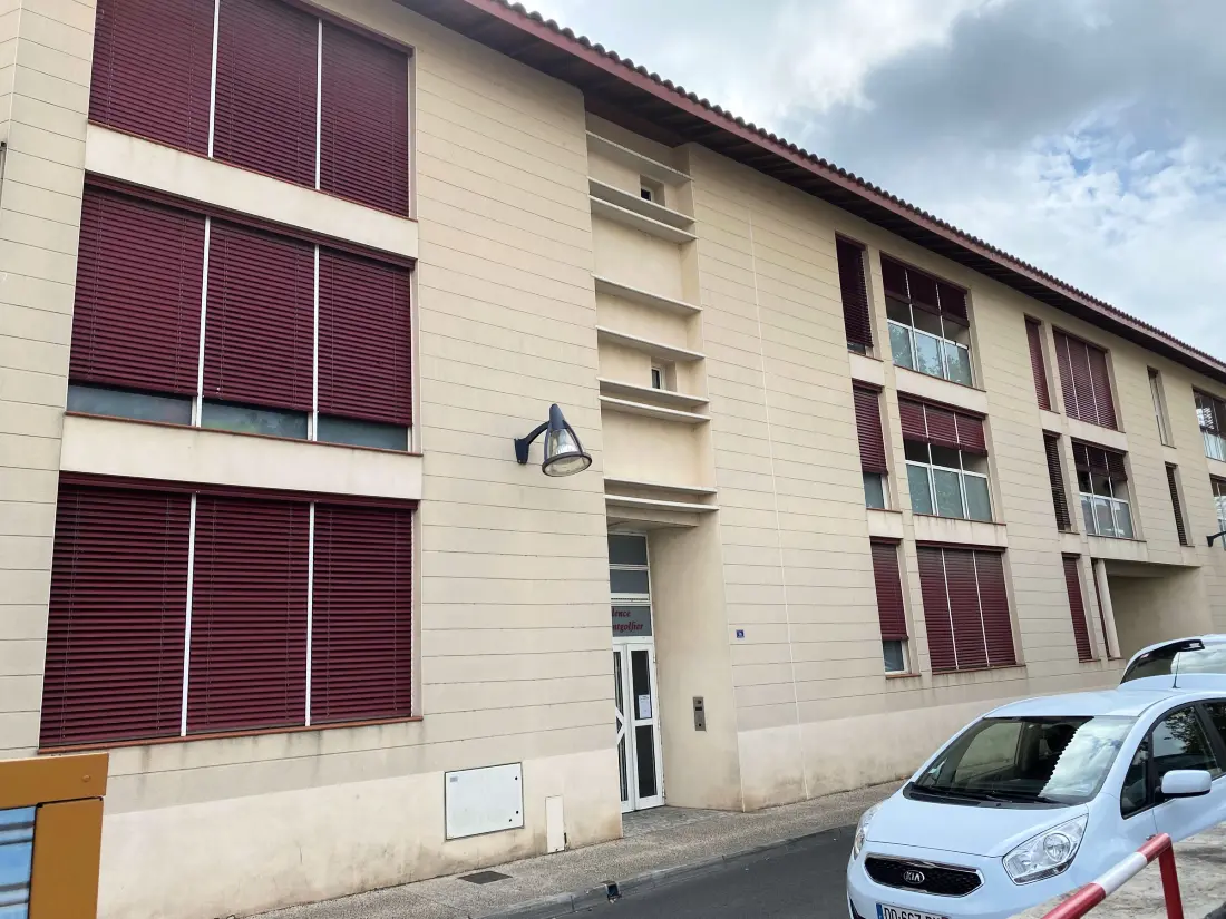 Location de Vacances Balaruc-les-Bains 643