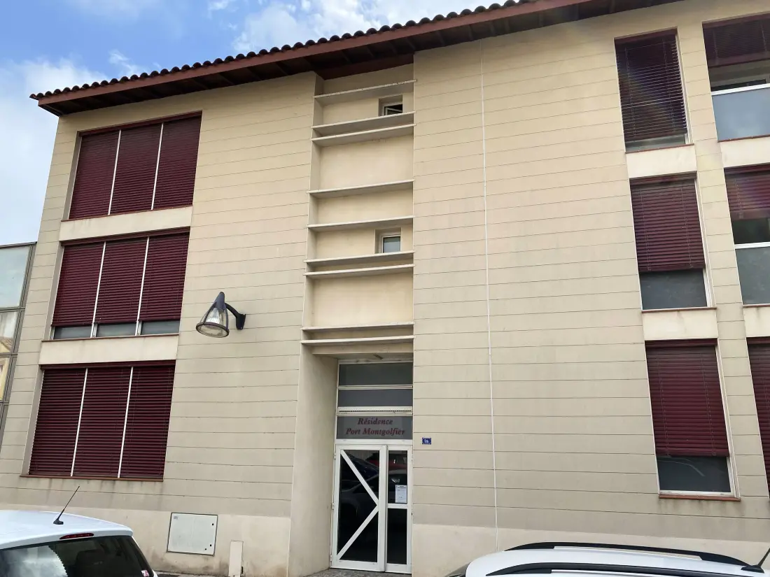Location de Vacances Balaruc-les-Bains 643