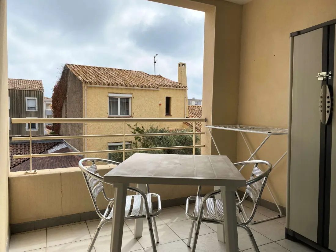 Location de Vacances Balaruc-les-Bains 643