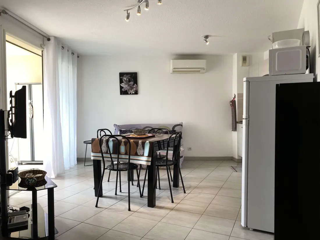 Location de Vacances Balaruc-les-Bains 643