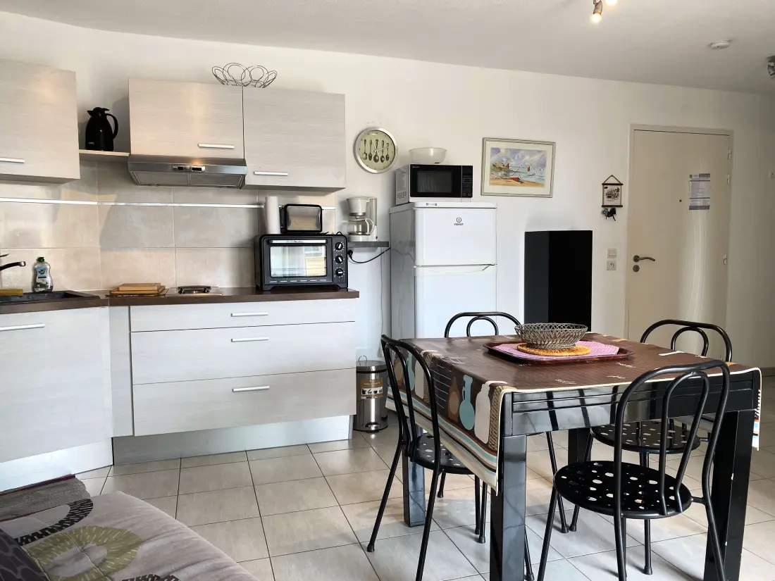 Location de Vacances Balaruc-les-Bains 643