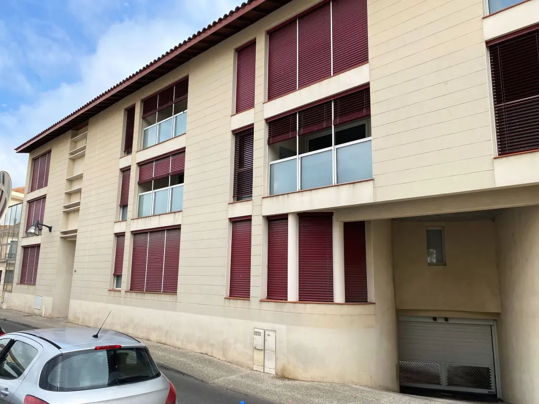 Location de Vacances Balaruc-les-Bains 643