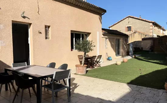Location de Vacances Balaruc-les-Bains 645