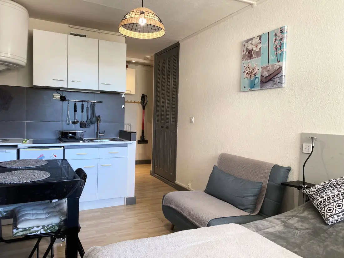 Location de Vacances Balaruc-les-Bains 647