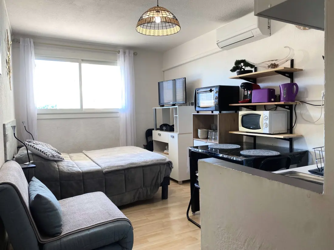 Location de Vacances Balaruc-les-Bains 647