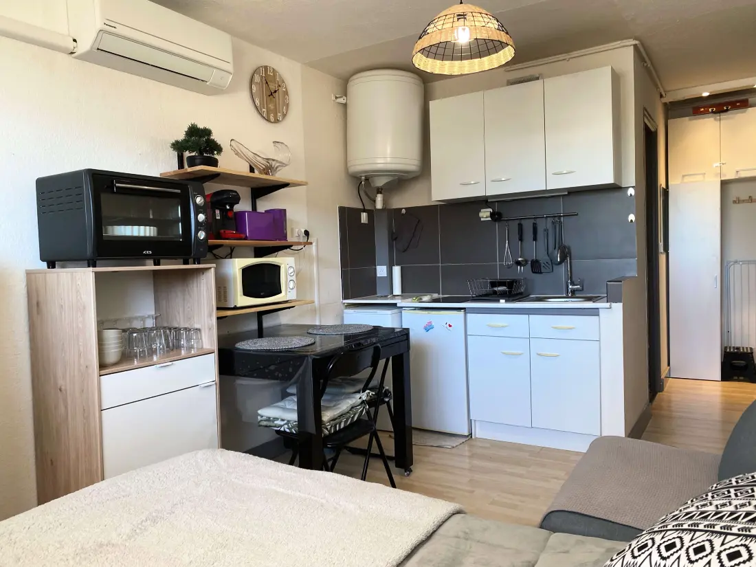 Location de Vacances Balaruc-les-Bains 647