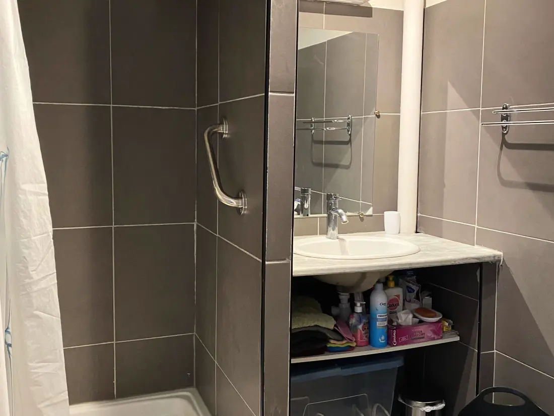 Location de Vacances Balaruc-les-Bains 647