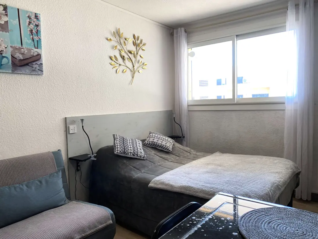 Location de Vacances Balaruc-les-Bains 647