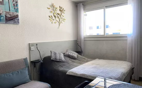 Location de Vacances Balaruc-les-Bains 647