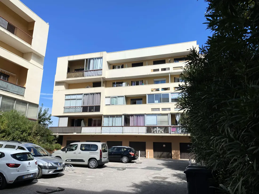 Location de Vacances Balaruc-les-Bains 647