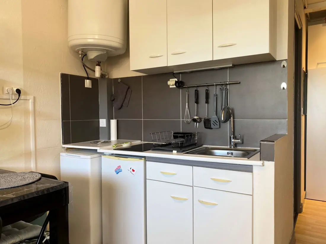 Location de Vacances Balaruc-les-Bains 647