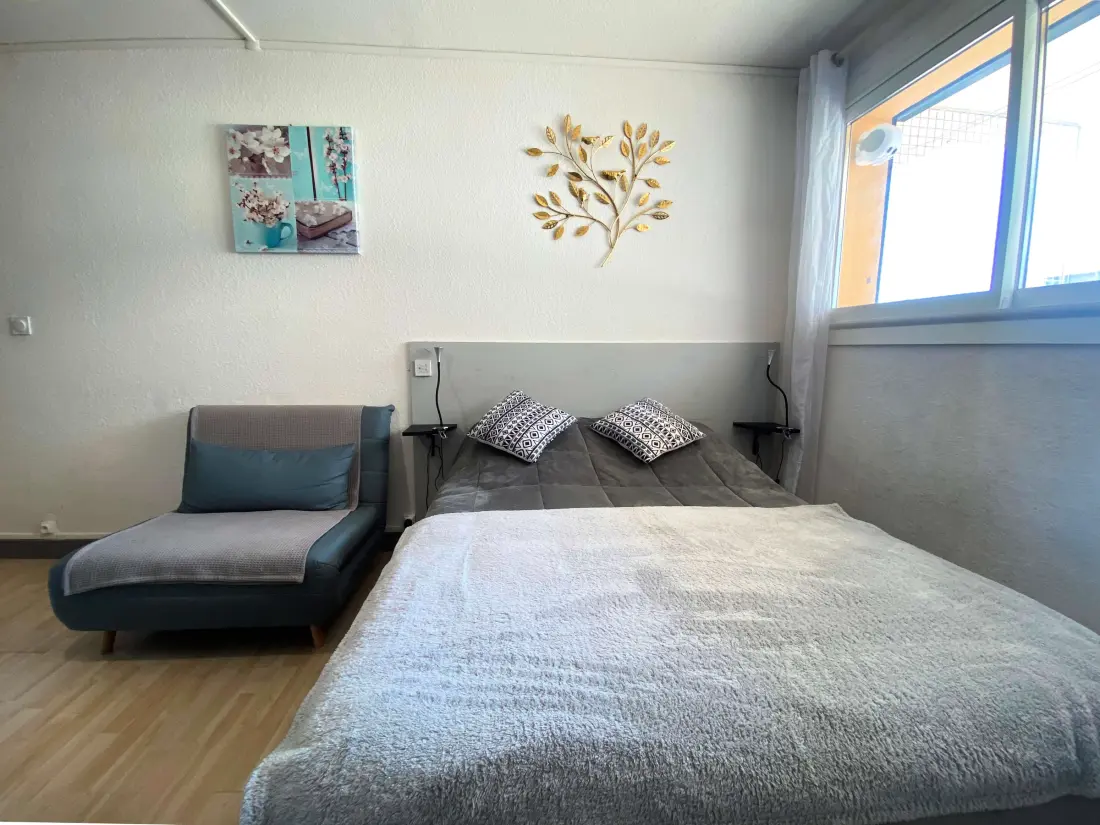 Location de Vacances Balaruc-les-Bains 647
