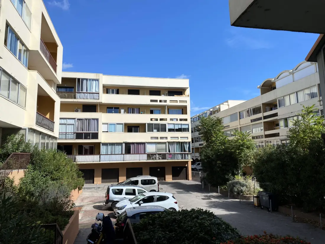 Location de Vacances Balaruc-les-Bains 647