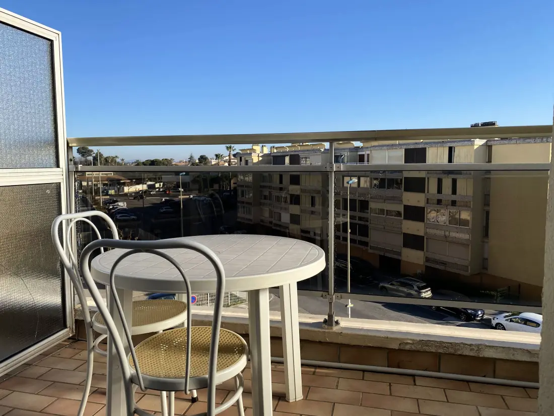 Location de Vacances Balaruc-les-Bains 649