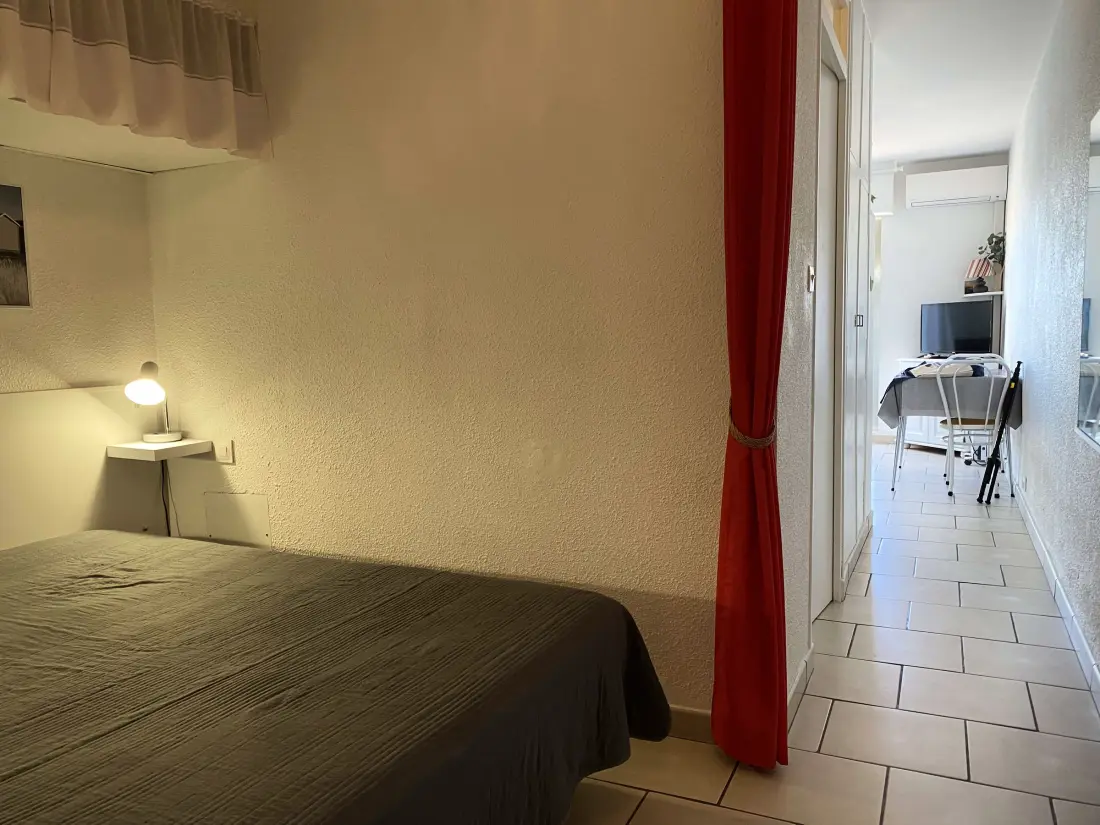 Location de Vacances Balaruc-les-Bains 649
