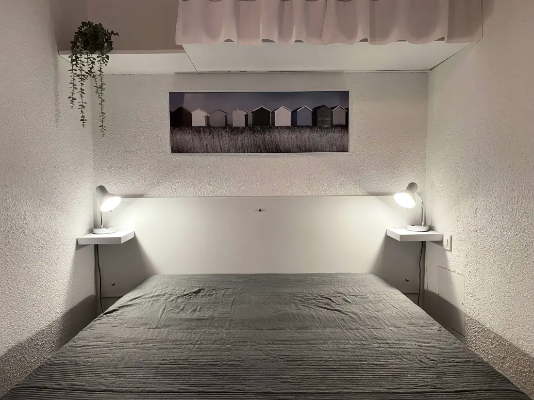 Location de Vacances Balaruc-les-Bains 649