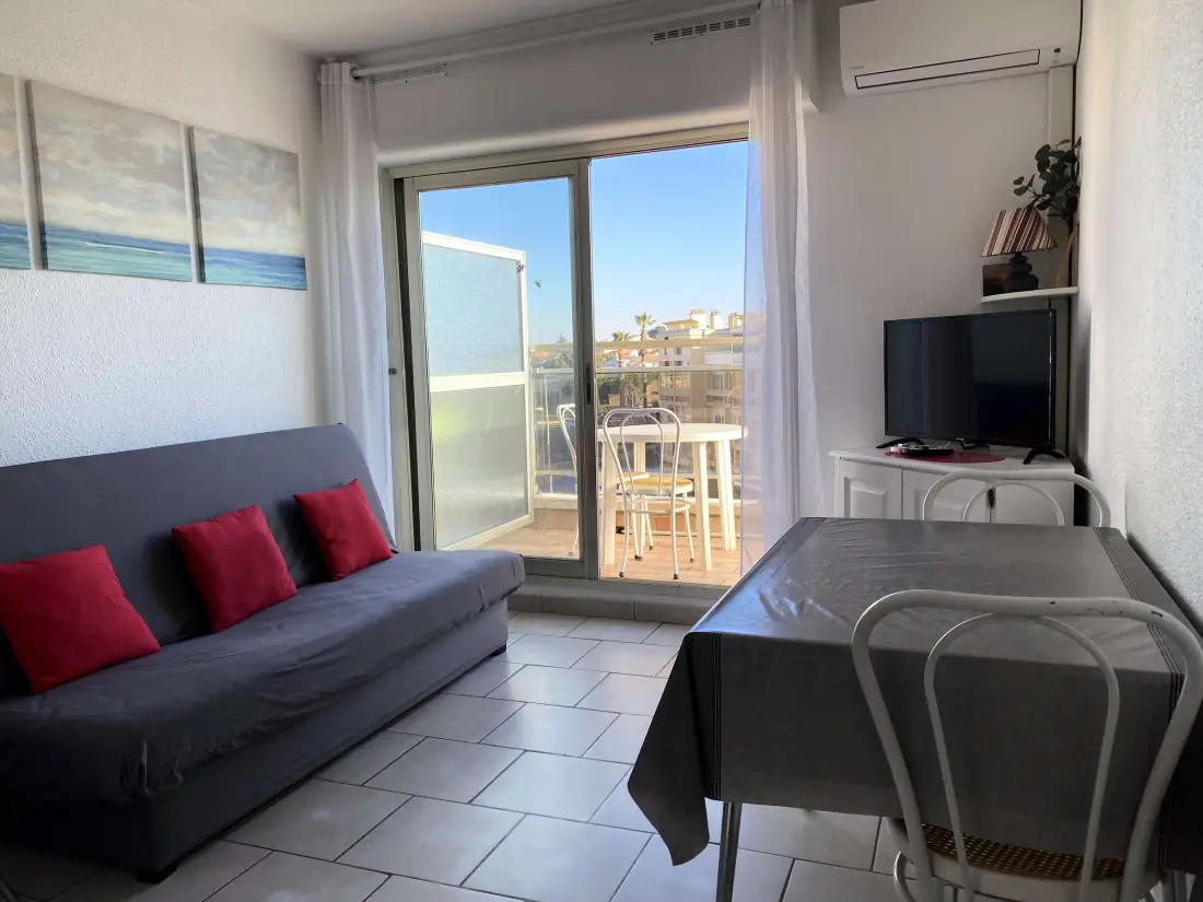 Location de Vacances Balaruc-les-Bains 649