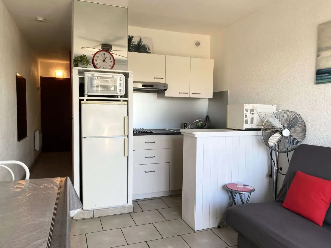 Location de Vacances Balaruc-les-Bains 649