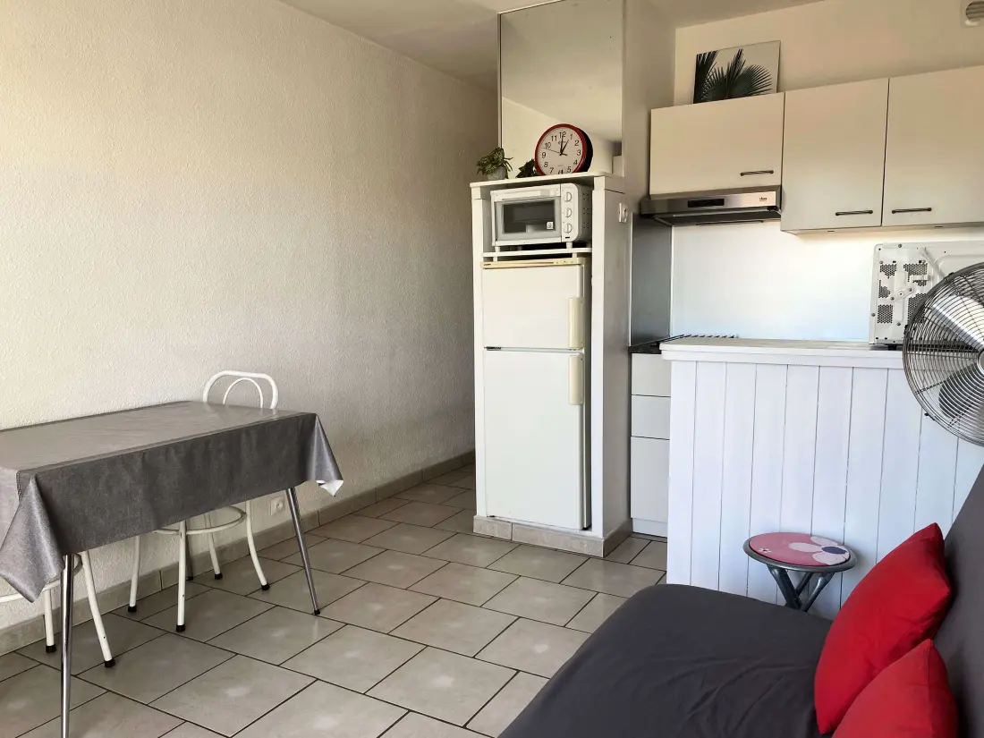 Location de Vacances Balaruc-les-Bains 649