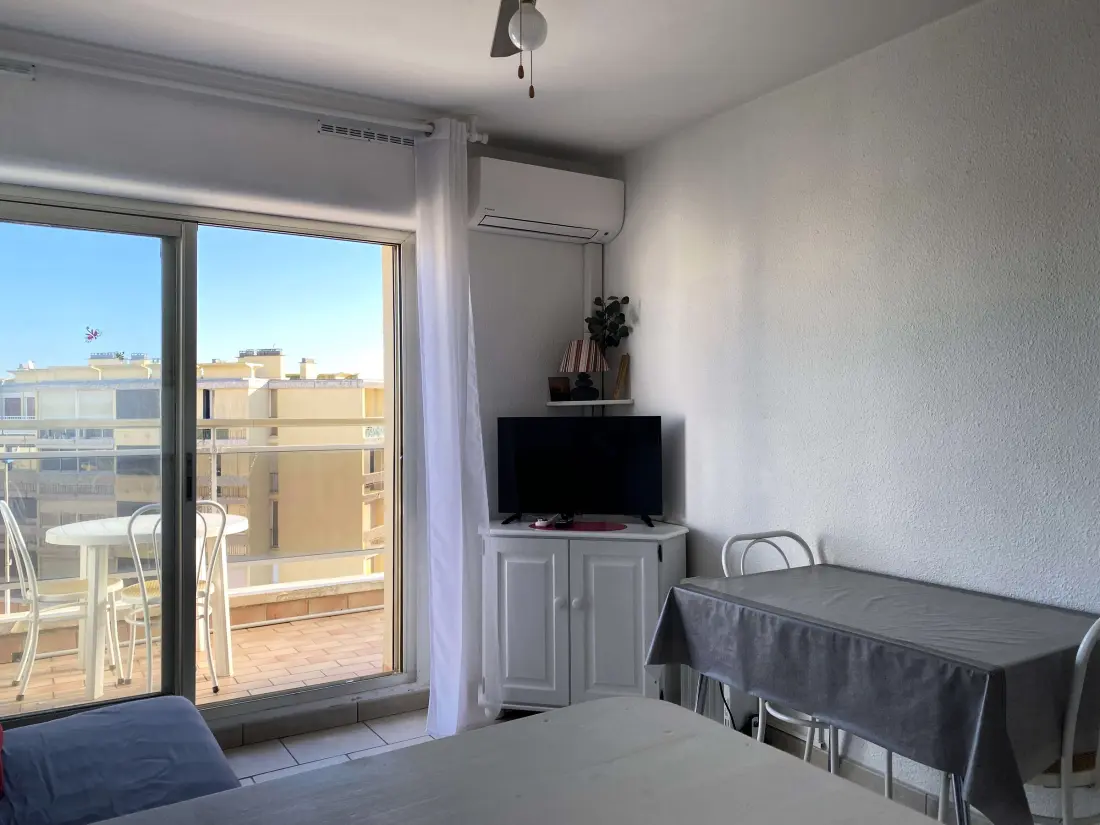 Location de Vacances Balaruc-les-Bains 649