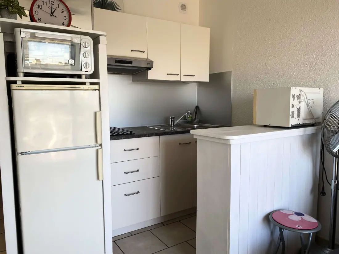 Location de Vacances Balaruc-les-Bains 649