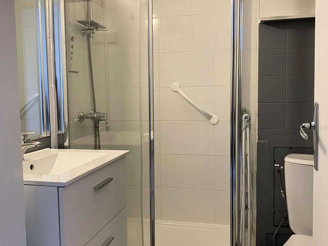 Location de Vacances Balaruc-les-Bains 649
