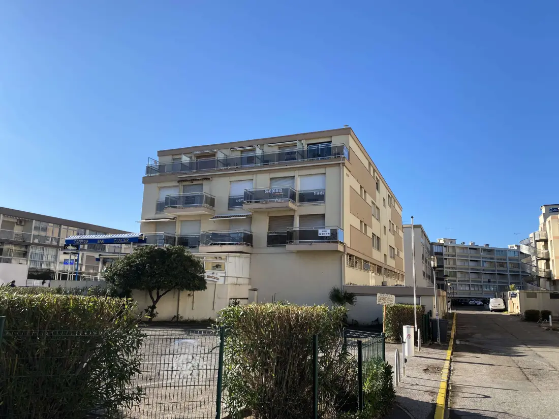 Location de Vacances Balaruc-les-Bains 649
