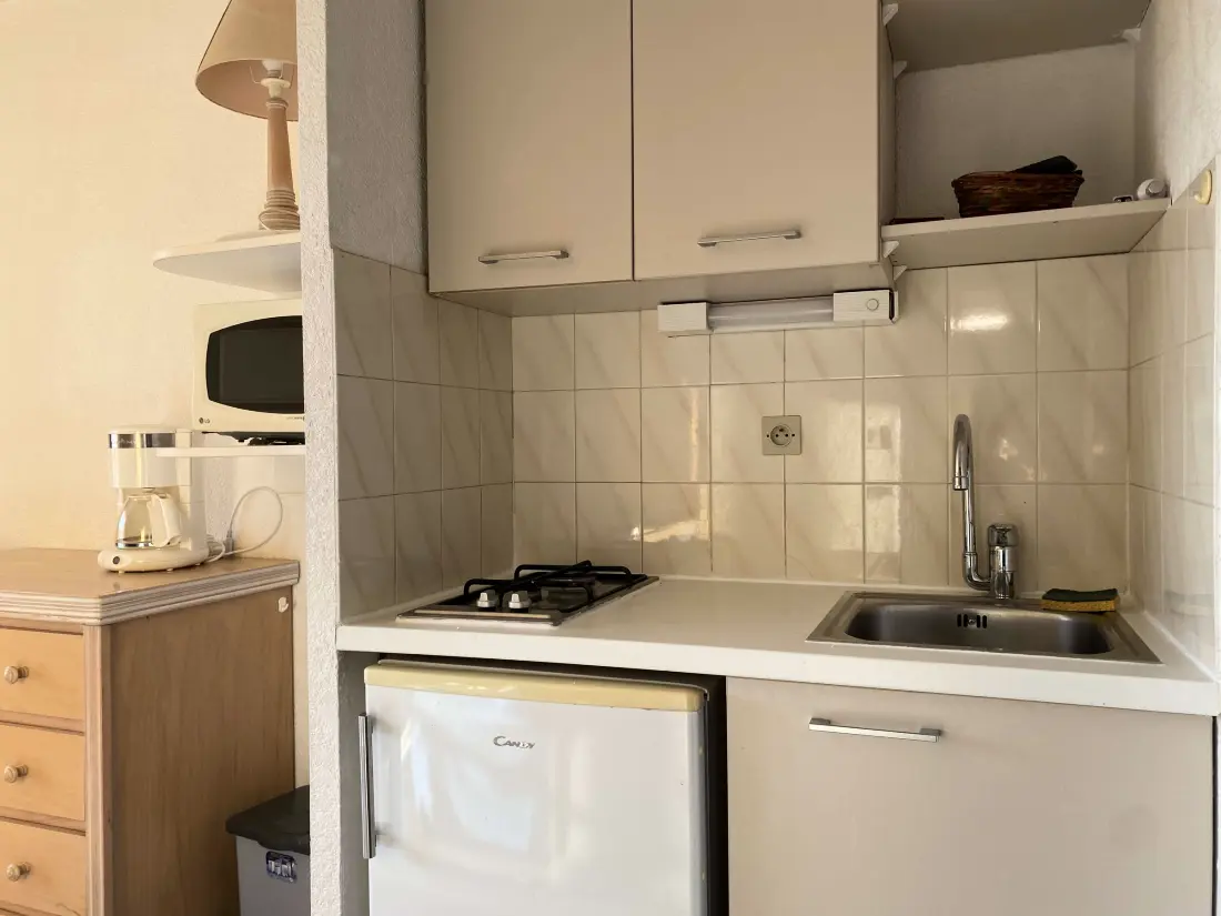 Location de Vacances Balaruc-les-Bains 653