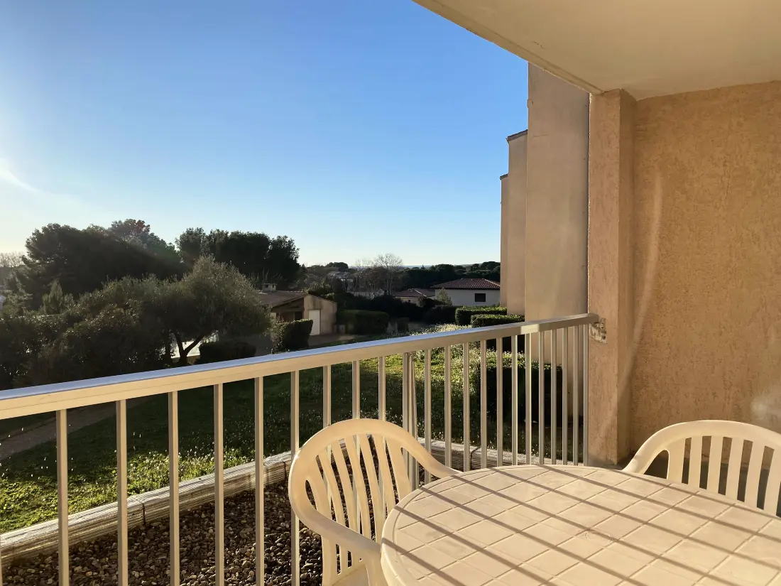 Location de Vacances Balaruc-les-Bains 653