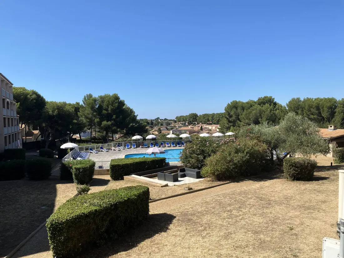 Location de Vacances Balaruc-les-Bains 653